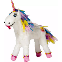 fischertechnik 540824 TiP Einhorn 600 fischertechnik 540824 TiP Einhorn 600 von Fischertechnik