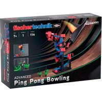 fischertechnik 569017 ADVANCED Ping Pong Bowling fischertechnik 569017 ADVANCED Ping Pong Bowling von Fischertechnik