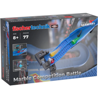 fischertechnik 571898 Marble Competition Battle von Fischertechnik
