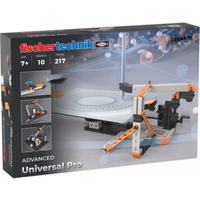 fischertechnik 571903 Universal Pro von Fischertechnik