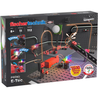 fischertechnik 571905 E-Tec von Fischertechnik