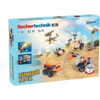 fischertechnik 576101 Junior Max von Fischertechnik