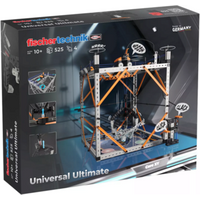 fischertechnik 576102 Universal Ultimate fischertechnik 576102 Universal Ultimate von Fischertechnik