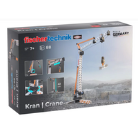 fischertechnik 576103 Kran von Fischertechnik