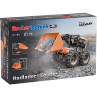 fischertechnik 576106 Loader von Fischertechnik