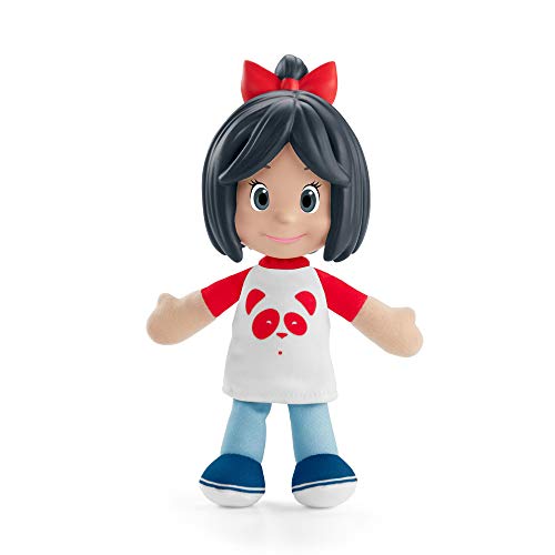 Cleo & Cuquin Cleo-Puppe, Telerin-Familie, Spielzeug (Mattel FVR91) von Fisher-Price