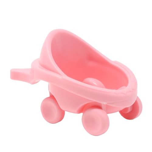 Ersatzteil für Sammlerstück Fisher-Price Little People Sweet Sounds Zuhause Puppenhaus Spielset B1831 – Ersatz-Baby-Kinderwagen Ersatzteil für Sammlerstück Fisher-Price Little People Sweet Sounds Zuhause Puppenhaus Spielset B1831 – Ersatz-Baby-Kinderwagen von Fisher-Price