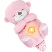 FISHER PRIC EJLJ33 Schlummer-Otter Rosa FISHER PRIC EJLJ33 Schlummer-Otter Rosa von Fisher-Price