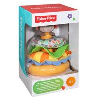 FISHER-PRICE CCG08 Äffchen Pyramide FISHER-PRICE CCG08 Äffchen Pyramide von Fisher-Price