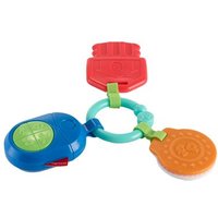 FISHER-PRICE DFP52 Musikspaß Schlüssel FISHER-PRICE DFP52 Musikspaß Schlüssel von Fisher-Price