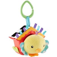 FISHER-PRICE DFP95 Kling-Klang Vögelchen FISHER-PRICE DFP95 Kling-Klang Vögelchen von Fisher-Price