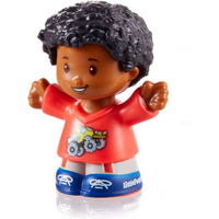 FISHER-PRICE DVP63-FGG10 Little People Chris FISHER-PRICE DVP63-FGG10 Little People Chris von Fisher-Price