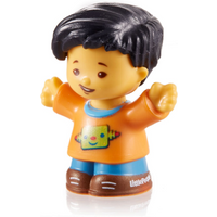 FISHER-PRICE DVP63-FGM57 Little People Koby FISHER-PRICE DVP63-FGM57 Little People Koby von Fisher-Price