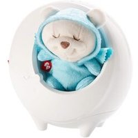 FISHER-PRICE DYW48 Traumbärchen 2-in-1 Spieluhr, Nachtlicht Baby, Einschlafhilfe FISHER-PRICE DYW48 Traumbärchen 2-in-1 Spieluhr, Nachtlicht Baby, Einschlafhilfe von Fisher-Price