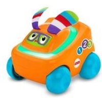 FISHER-PRICE FDC46 Musikspaß Buggies, sortiert FISHER-PRICE FDC46 Musikspaß Buggies, sortiert von Fisher-Price