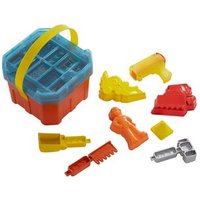 FISHER-PRICE FDD79 Bob der Baumeister Bausand Baueimer von Fisher-Price