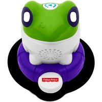 FISHER-PRICE FGL38 Lern-Frosch Quaki FISHER-PRICE FGL38 Lern-Frosch Quaki von Fisher-Price