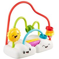 FISHER-PRICE FYL50 Wölkchen Motorikschleife von Fisher-Price