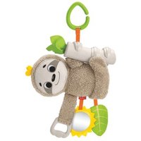 FISHER-PRICE GHL39 Kleines Spiel-Faultier FISHER-PRICE GHL39 Kleines Spiel-Faultier von Fisher-Price