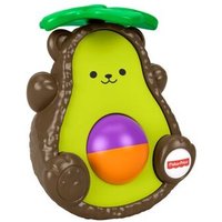 FISHER-PRICE GJW22 Fisher-Price Foodimals - sortiert FISHER-PRICE GJW22 Fisher-Price Foodimals - sortiert von Fisher-Price