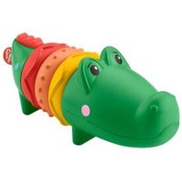 FISHER-PRICE GWL67 Fisher-Price Kleines Klacker-Krokodil FISHER-PRICE GWL67 Fisher-Price Kleines Klacker-Krokodil von Fisher-Price