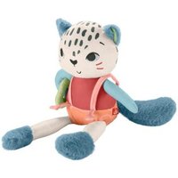 FISHER-PRICE HKD64 Spiel-Schneeleopard FISHER-PRICE HKD64 Spiel-Schneeleopard von Fisher-Price