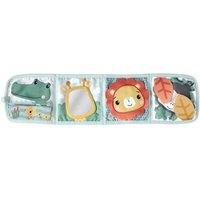 FISHER-PRICE HML63 Fisher-Price Faltbares Aktivitäts & Spielbuch FISHER-PRICE HML63 Fisher-Price Faltbares Aktivitäts & Spielbuch von Fisher-Price