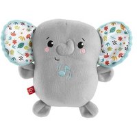 FISHER-PRICE HML65 Schlummer Elefant-Spieluhr FISHER-PRICE HML65 Schlummer Elefant-Spieluhr von Fisher-Price