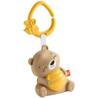 FISHER-PRICE HRB18 Fisher-Price Beruhigendes Bärchen Spieluhr von Fisher-Price