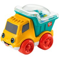 FISHER-PRICE HRP27 Fisher-Price Schiebe-Autos, sortiert FISHER-PRICE HRP27 Fisher-Price Schiebe-Autos, sortiert von Fisher-Price