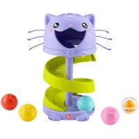 FISHER-PRICE HTW92 Fisher-Price Miau Miau Murmelspiel FISHER-PRICE HTW92 Fisher-Price Miau Miau Murmelspiel von Fisher-Price