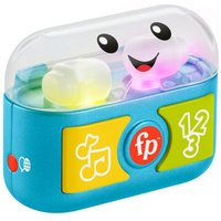 FISHER-PRICE HWY45 Fisher-Price Meine ersten Ohrhörer FISHER-PRICE HWY45 Fisher-Price Meine ersten Ohrhörer von Fisher-Price