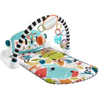 FISHER-PRICE HWY52 Fisher-Price Kontrast Kick & Play Pianospieldecke FISHER-PRICE HWY52 Fisher-Price Kontrast Kick & Play Pianospieldecke von Fisher-Price