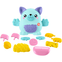 FISHER-PRICE HXP18 Fisher-Price Mix-Monsterchen FISHER-PRICE HXP18 Fisher-Price Mix-Monsterchen von Fisher-Price