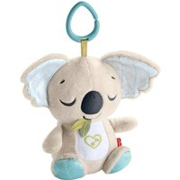 FISHER-PRICE JBD65 Schlummer-Koala für unterwegs von Fisher-Price