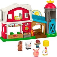 FISHER-PRICE JGX08 Fisher-Price Little People Bauernhof FISHER-PRICE JGX08 Fisher-Price Little People Bauernhof von Fisher-Price