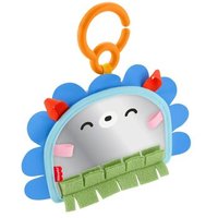 FISHER-PRICE JHB45 Fisher-Price Balanced Beginnings Mini Entdecker-Spiegel FISHER-PRICE JHB45 Fisher-Price Balanced Beginnings Mini Entdecker-Spiegel von Fisher-Price