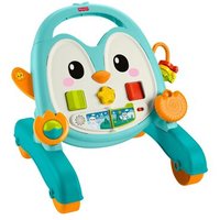 FISHER-PRICE JHF74 Penguin Walker FISHER-PRICE JHF74 Penguin Walker von Fisher-Price