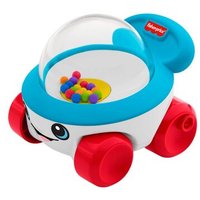 FISHER-PRICE JKD57 Popcorn Flitzer FISHER-PRICE JKD57 Popcorn Flitzer von Fisher-Price
