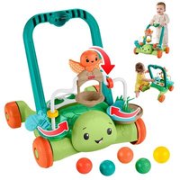 FISHER-PRICE JKD63 Turtle Walker FISHER-PRICE JKD63 Turtle Walker von Fisher-Price