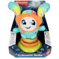 FISHERPRICE HJP94 Fisher-Price DJ Hüpfi FISHERPRICE HJP94 Fisher-Price DJ Hüpfi von Fisher-Price