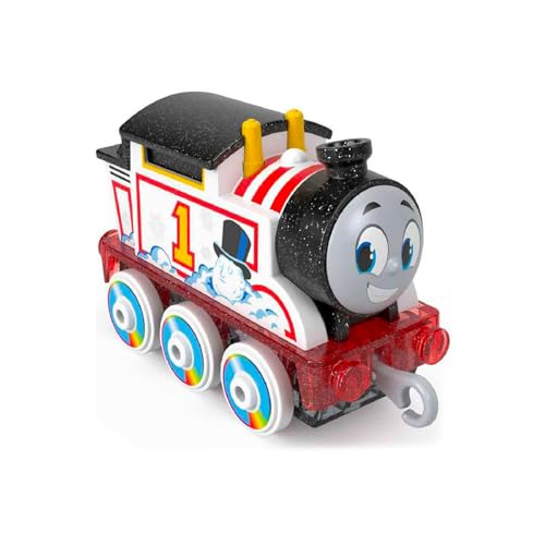 FPR Thomas & Friends Lokomotive Farbwechsel HMC44 FPR Thomas & Friends Lokomotive Farbwechsel HMC44 von Fisher-Price