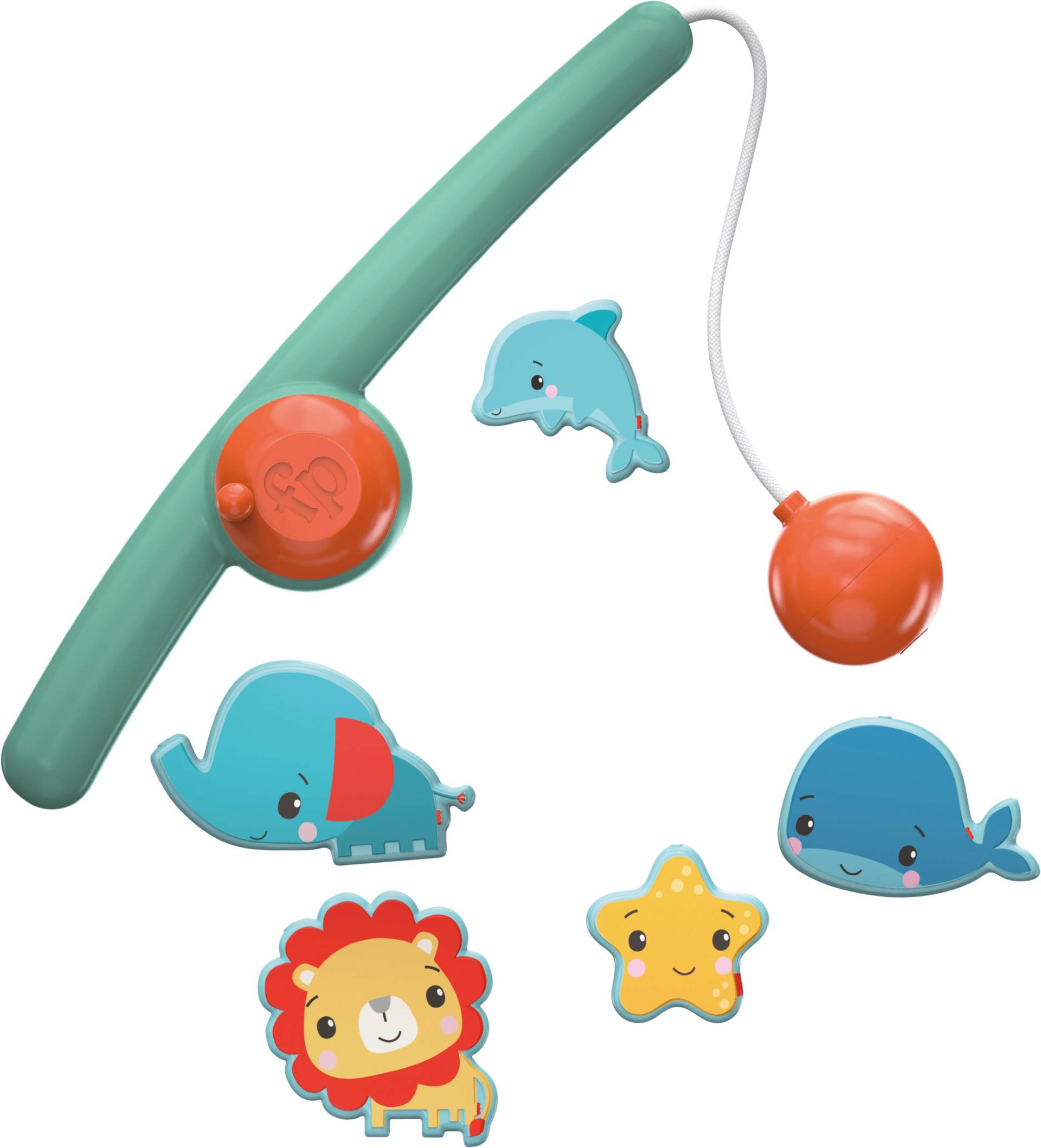 Fisher-Price Angel Set Fisher-Price Angel Set von Fisher-Price