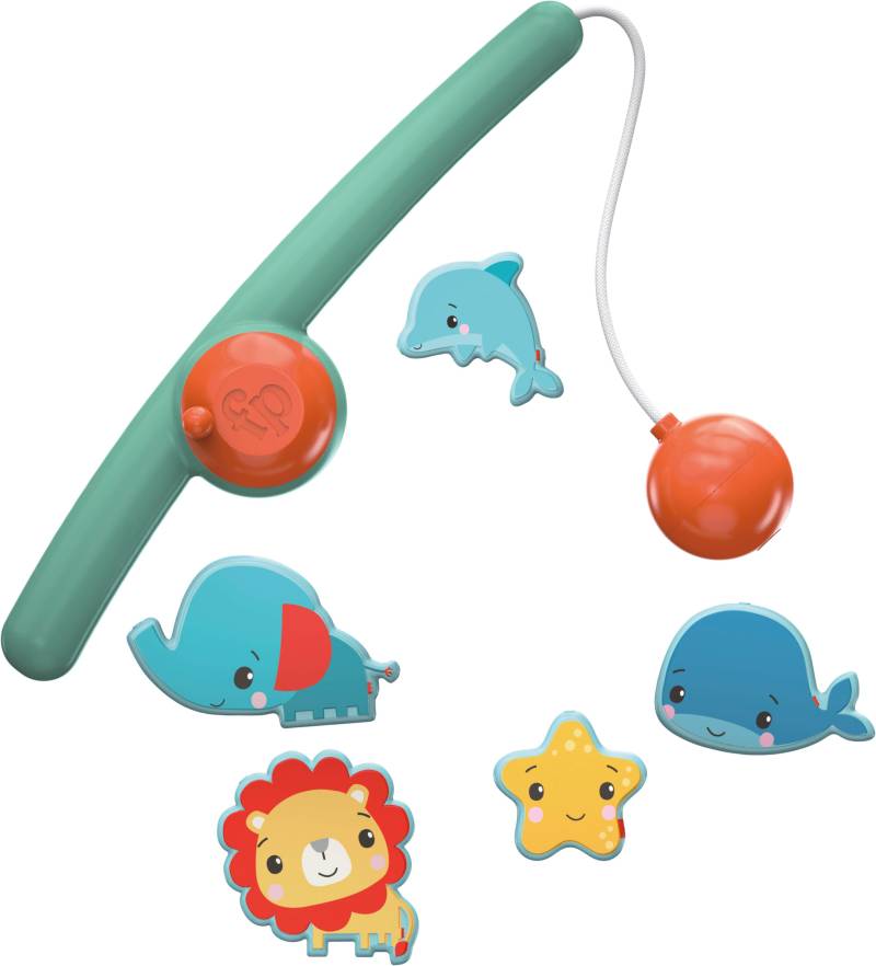 Fisher-Price Angel Set von Fisher-Price