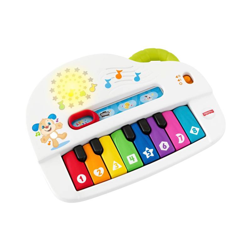 Fisher-Price Babys erstes Keyboard von Fisher-Price