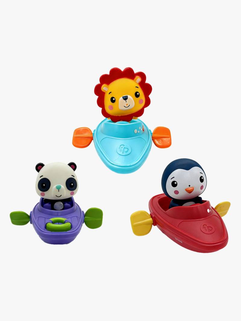 Fisher-Price Badespielzeug Wind Up Boot Fisher-Price Badespielzeug Wind Up Boot von Fisher-Price