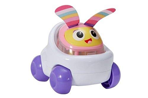 Fisher Price – Bebo der Roboter (französische Version) von Fisher-Price
