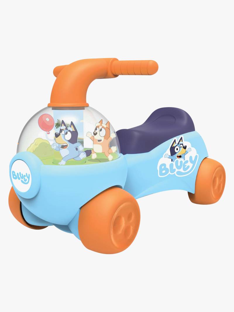 Fisher-Price Bluey Rutschauto Fisher-Price Bluey Rutschauto von Fisher-Price