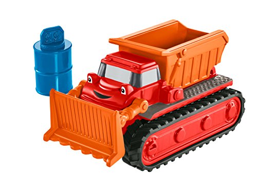 Fisher-Price Bob The Builder Die-Cast Muck by Fisher-Price von Fisher-Price