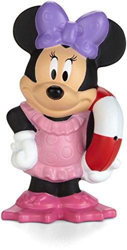 Fisher-Price Disney Mickey & the Roadster Racers, Bath Squirters, Minnie Fisher-Price Disney Mickey & the Roadster Racers, Bath Squirters, Minnie von Fisher-Price
